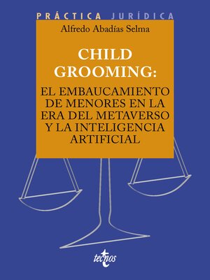 cover image of Child Grooming